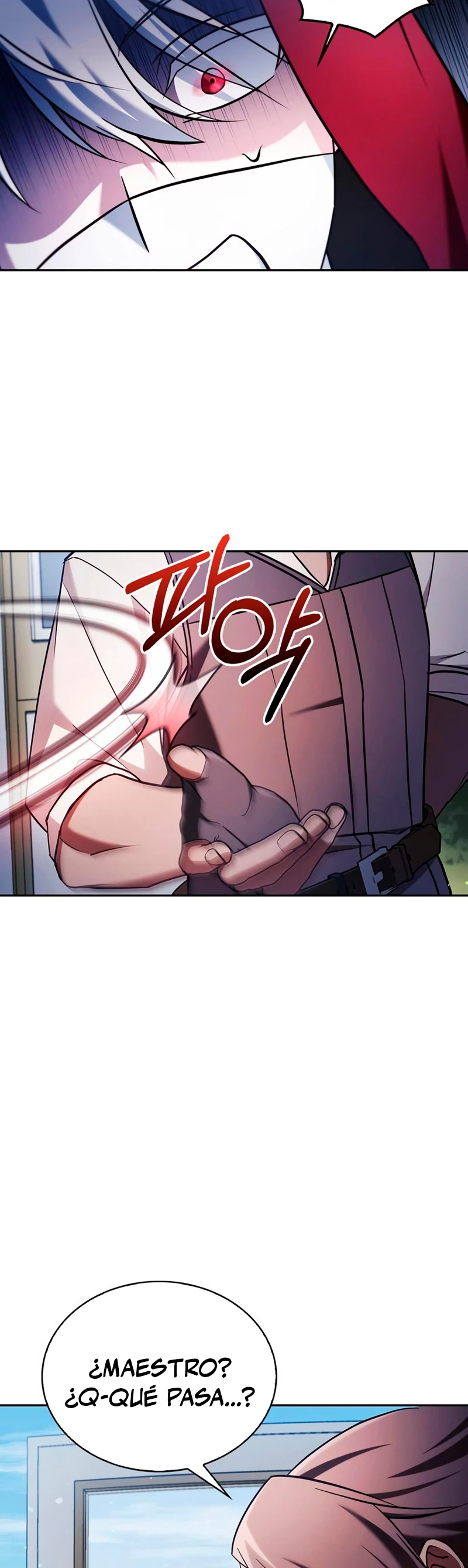 No soy esa clase de talento > Capitulo 51 > Page 71