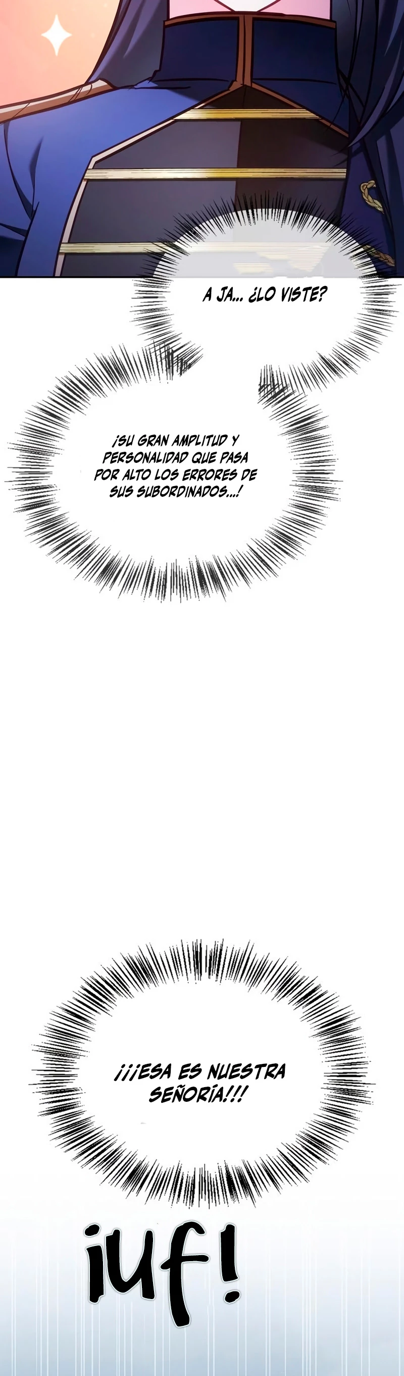 No soy esa clase de talento > Capitulo 51 > Page 181