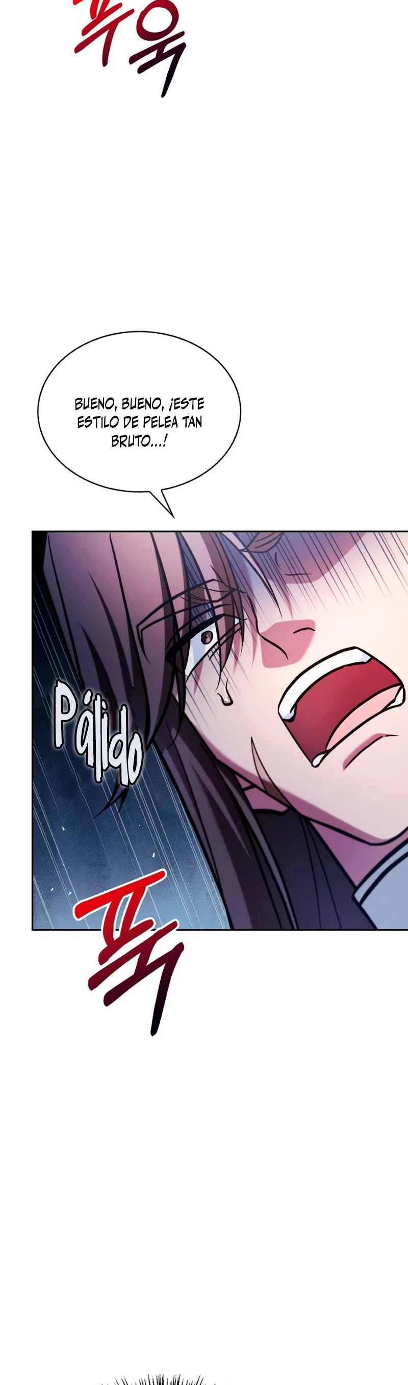 No soy esa clase de talento > Capitulo 51 > Page 441
