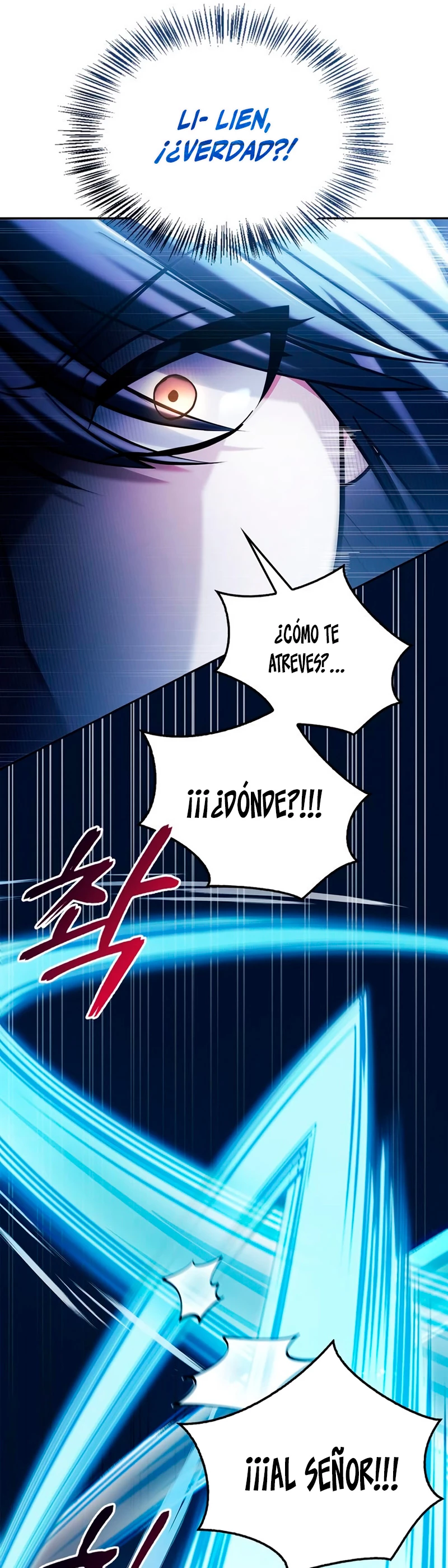 No soy esa clase de talento > Capitulo 51 > Page 531