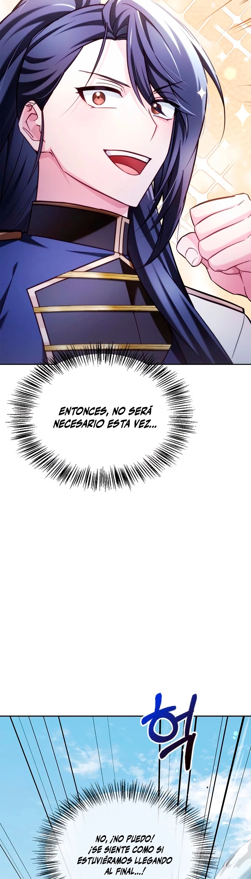 No soy esa clase de talento > Capitulo 51 > Page 581