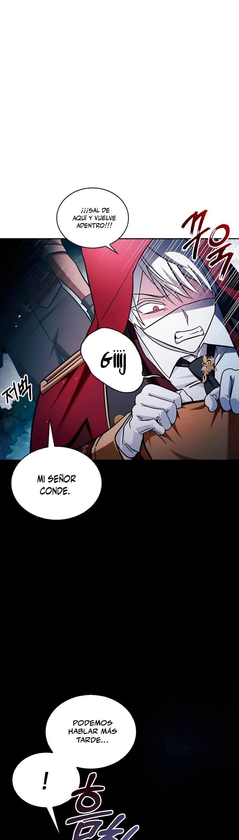 No soy esa clase de talento > Capitulo 51 > Page 681
