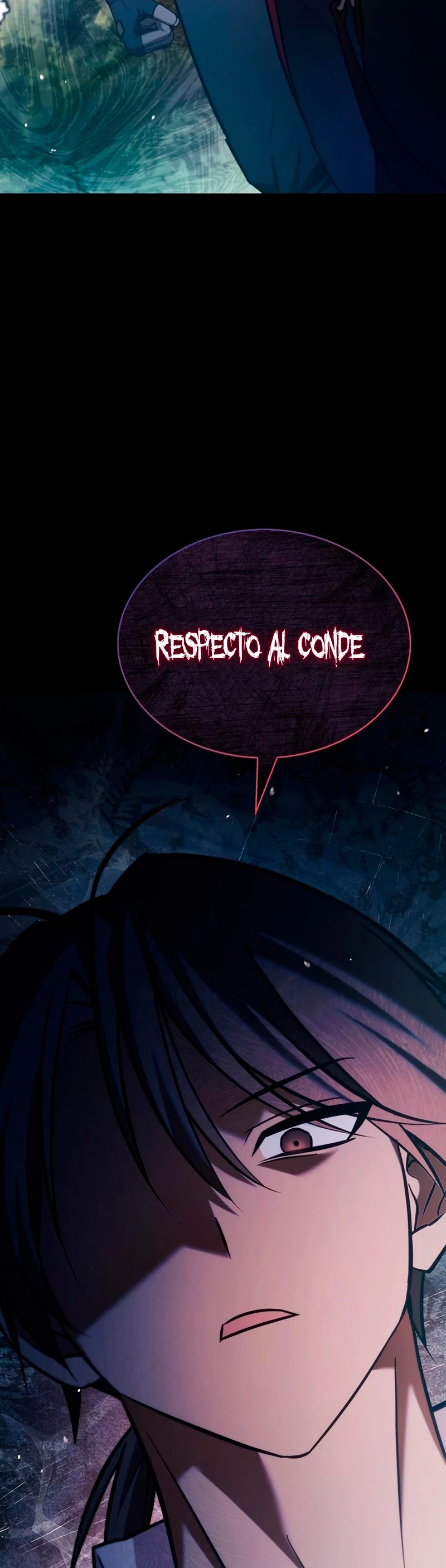 No soy esa clase de talento > Capitulo 51 > Page 701