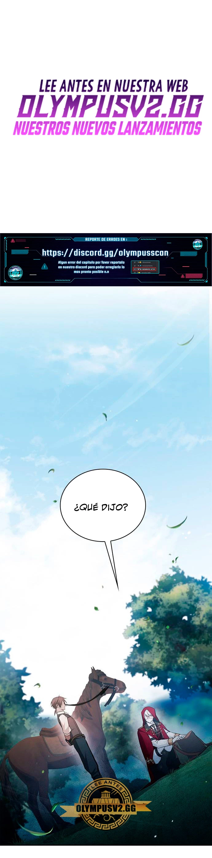 No soy esa clase de talento > Capitulo 52 > Page 11