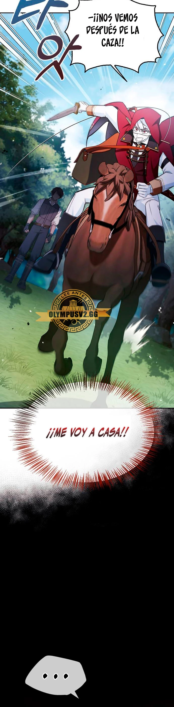 No soy esa clase de talento > Capitulo 52 > Page 71