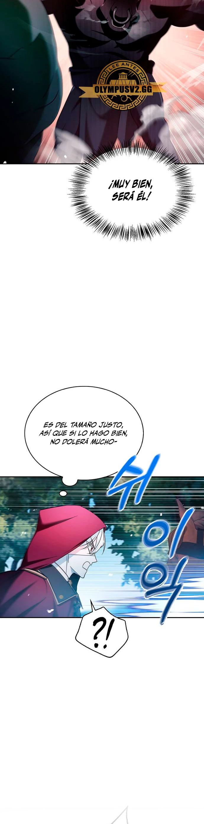 No soy esa clase de talento > Capitulo 52 > Page 101