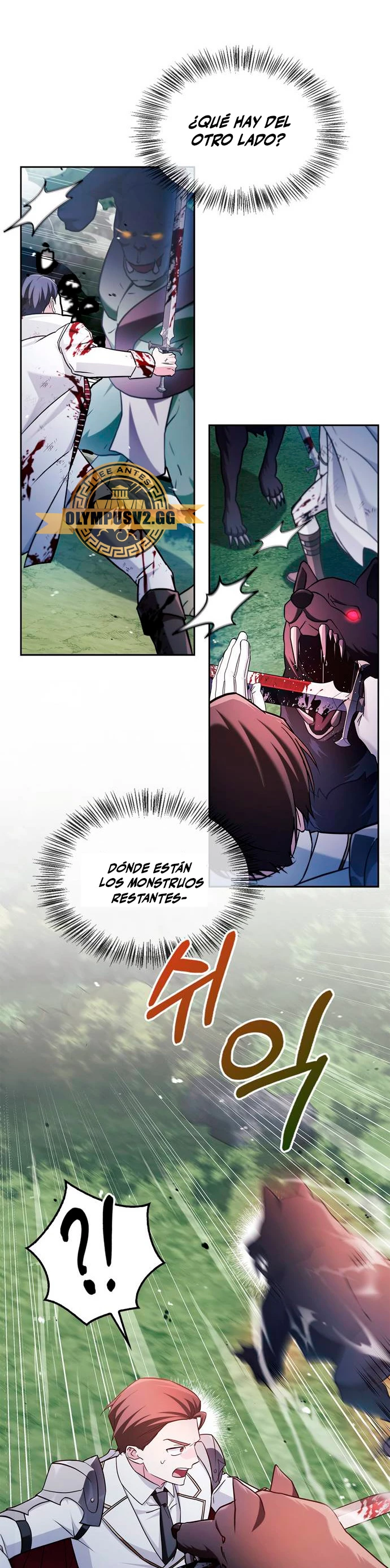 No soy esa clase de talento > Capitulo 52 > Page 171