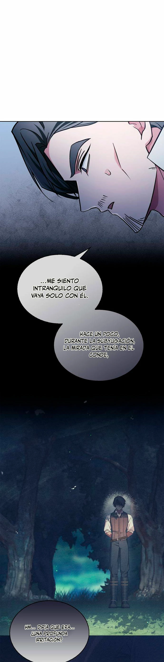 No soy esa clase de talento > Capitulo 52 > Page 481