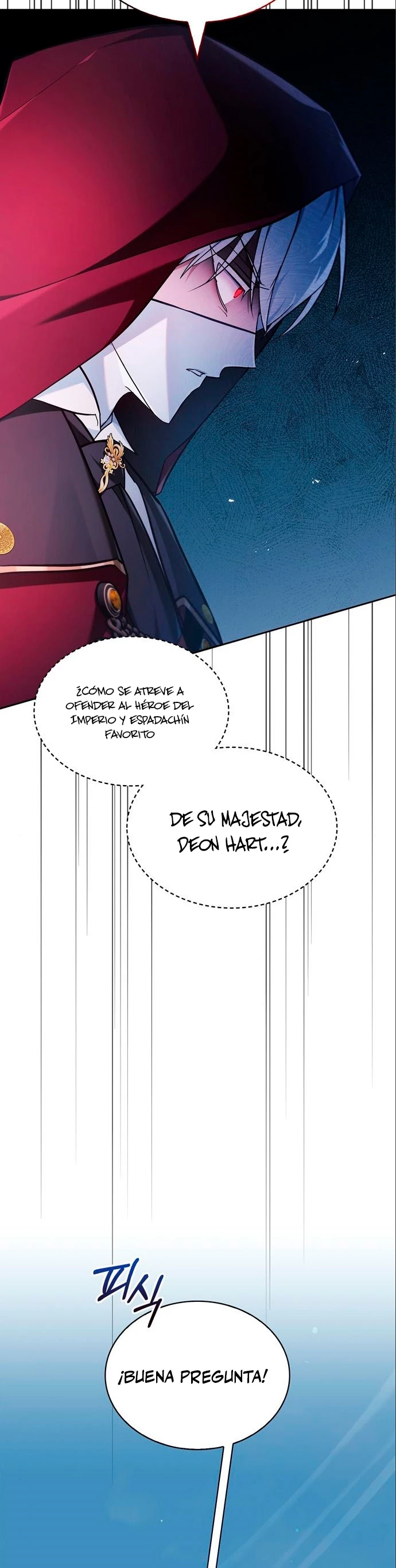 No soy esa clase de talento > Capitulo 53 > Page 31