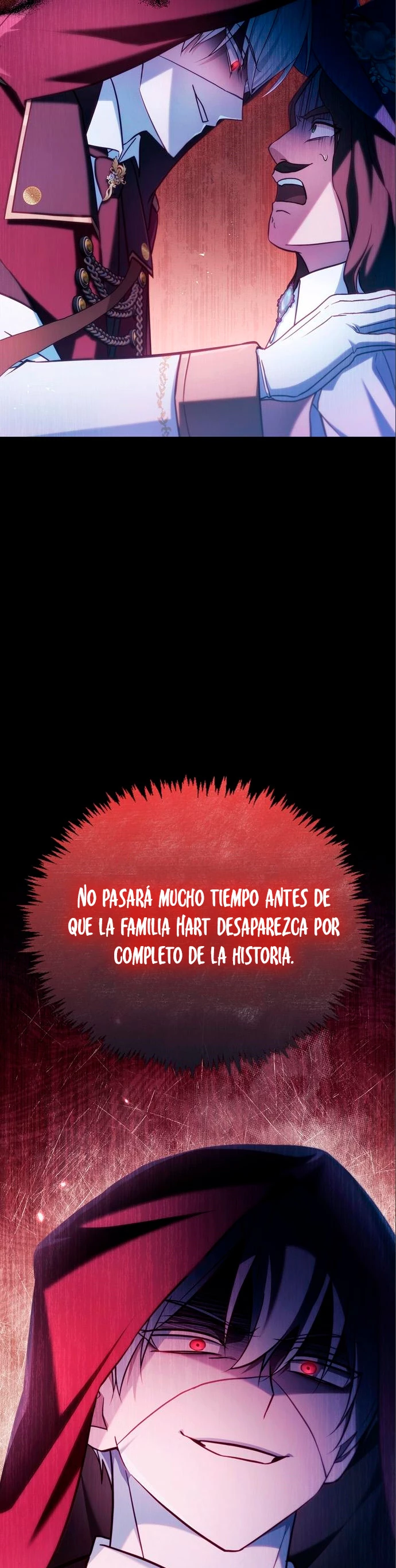 No soy esa clase de talento > Capitulo 53 > Page 91