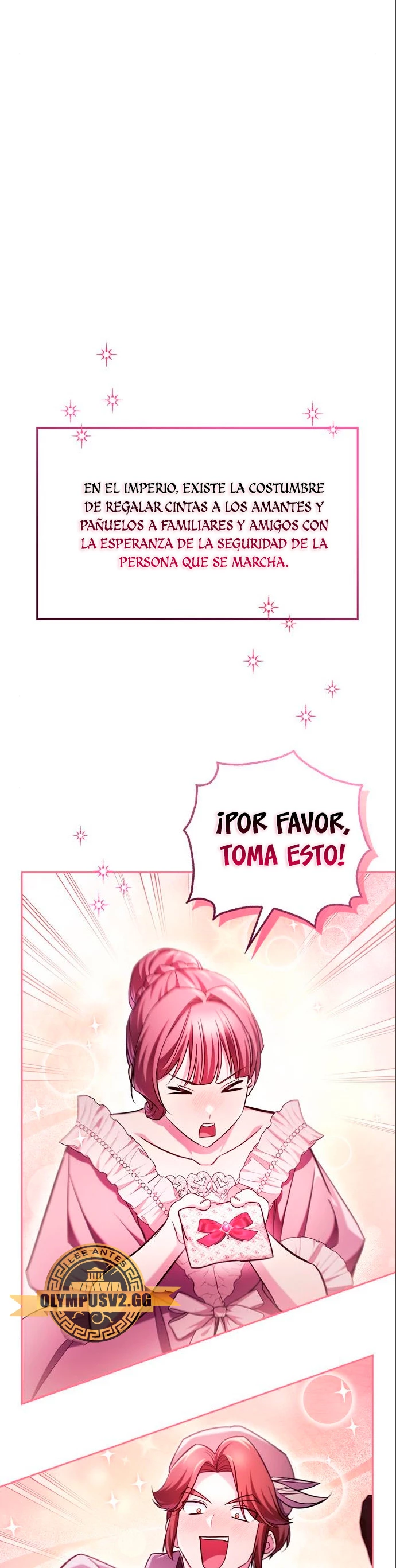 No soy esa clase de talento > Capitulo 53 > Page 161
