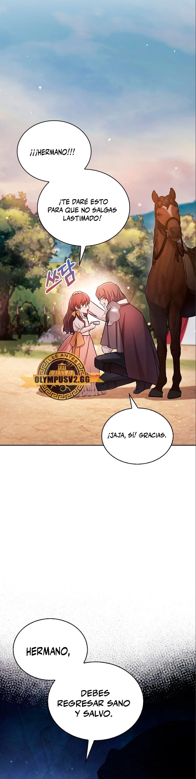 No soy esa clase de talento > Capitulo 53 > Page 201