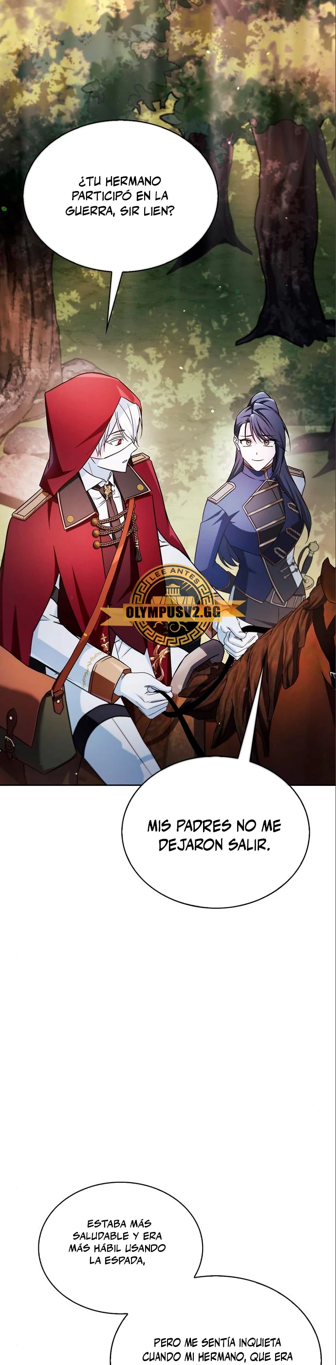 No soy esa clase de talento > Capitulo 53 > Page 231