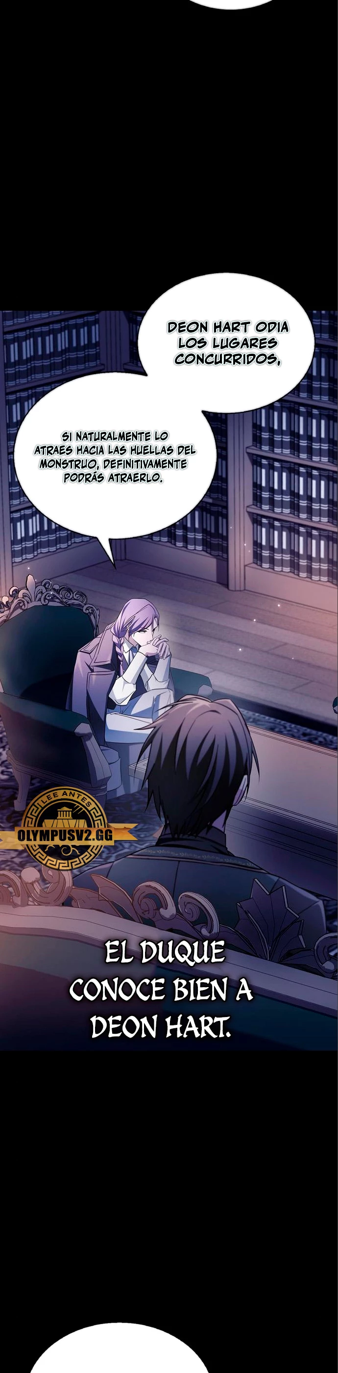 No soy esa clase de talento > Capitulo 53 > Page 331