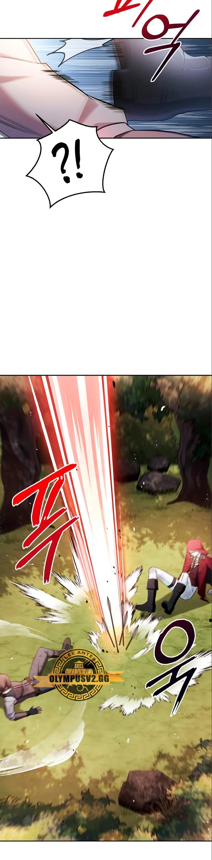 No soy esa clase de talento > Capitulo 53 > Page 411