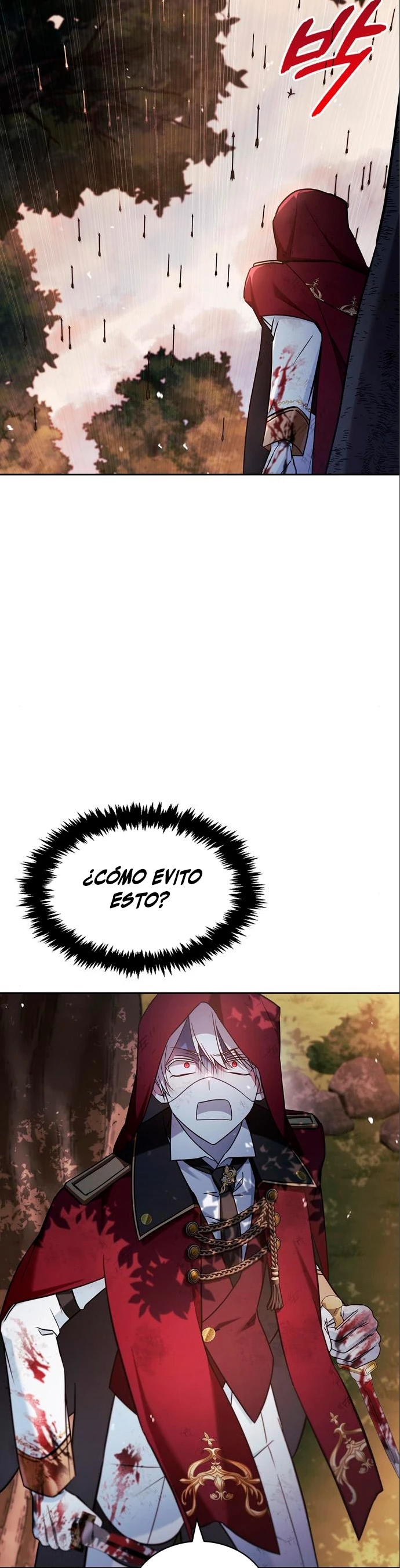 No soy esa clase de talento > Capitulo 53 > Page 541