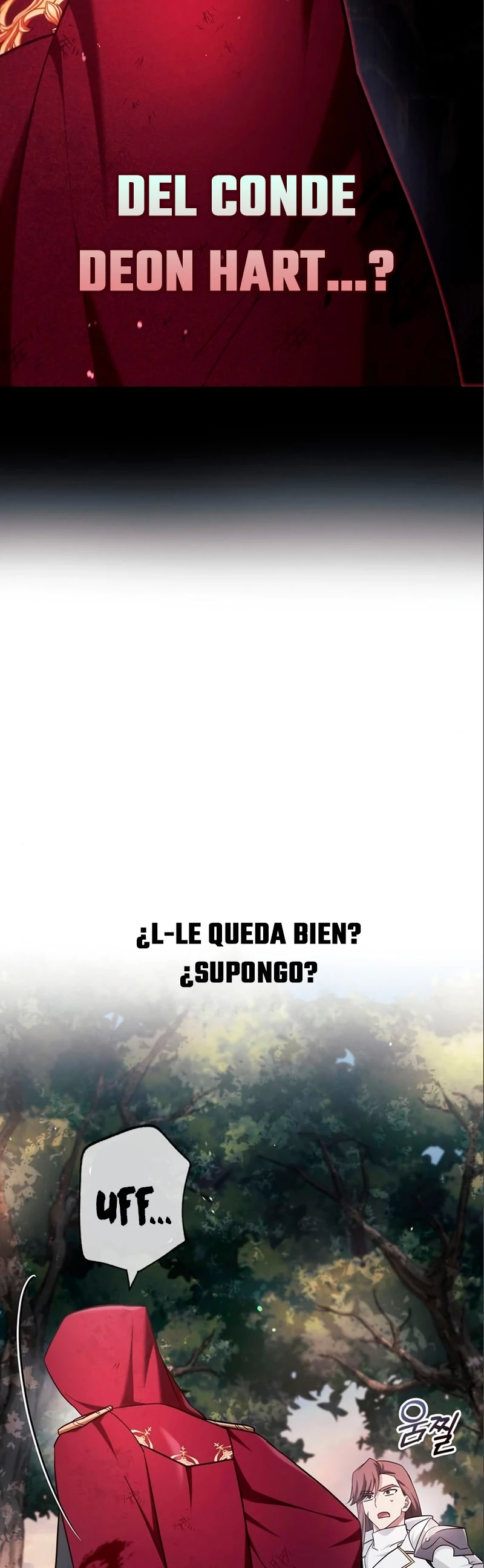 No soy esa clase de talento > Capitulo 54 > Page 181