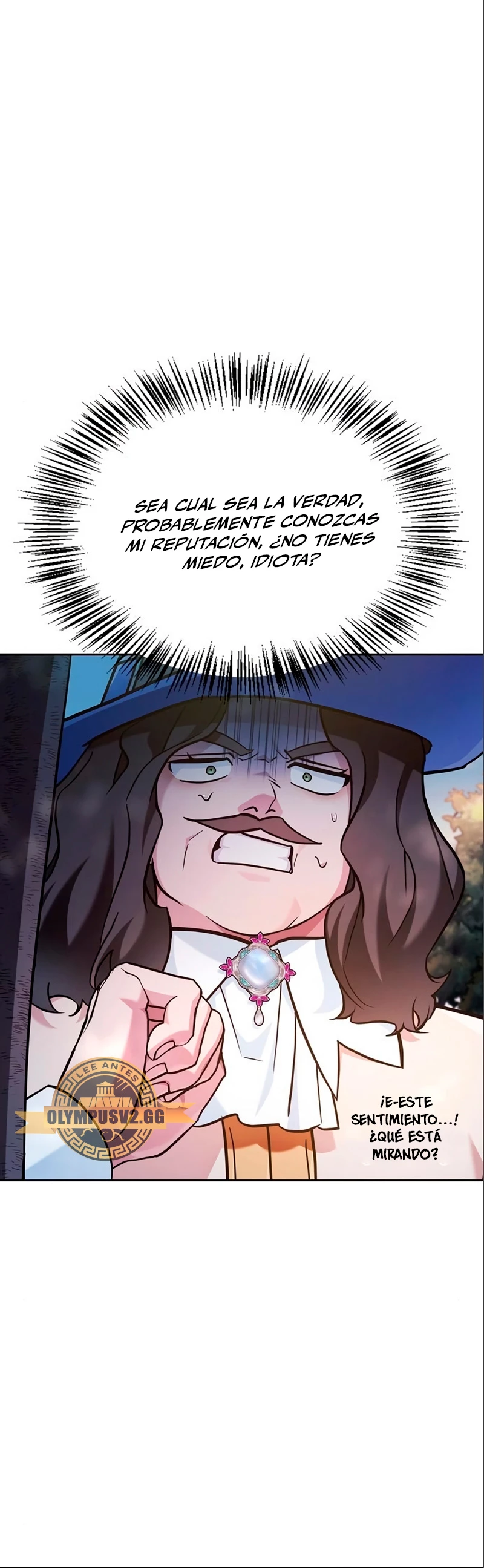 No soy esa clase de talento > Capitulo 54 > Page 201