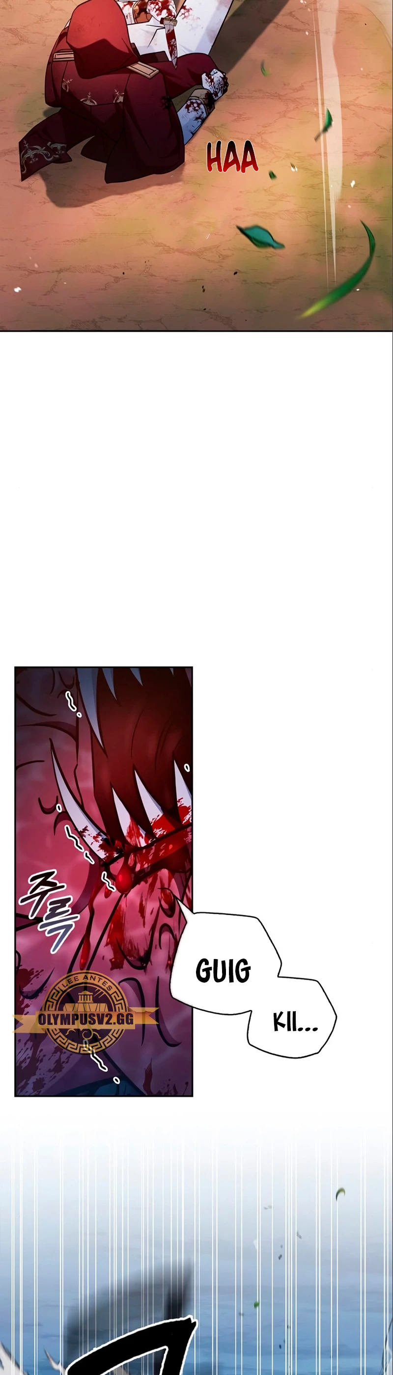 No soy esa clase de talento > Capitulo 54 > Page 371