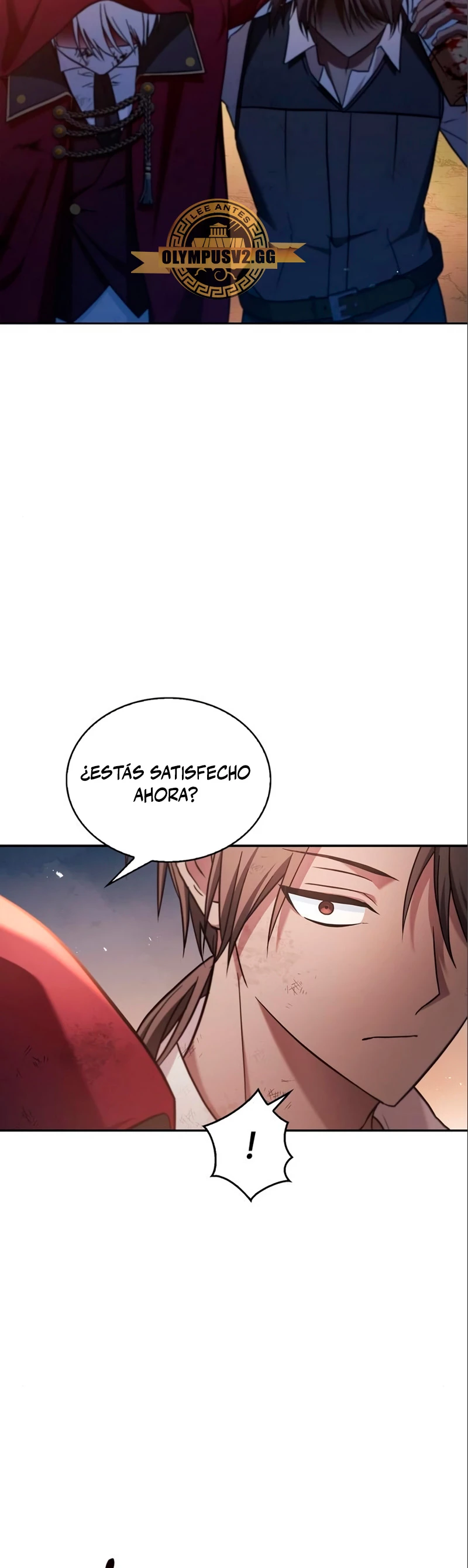 No soy esa clase de talento > Capitulo 54 > Page 431