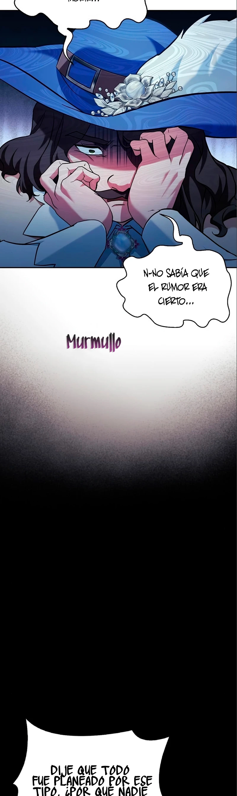 No soy esa clase de talento > Capitulo 54 > Page 511