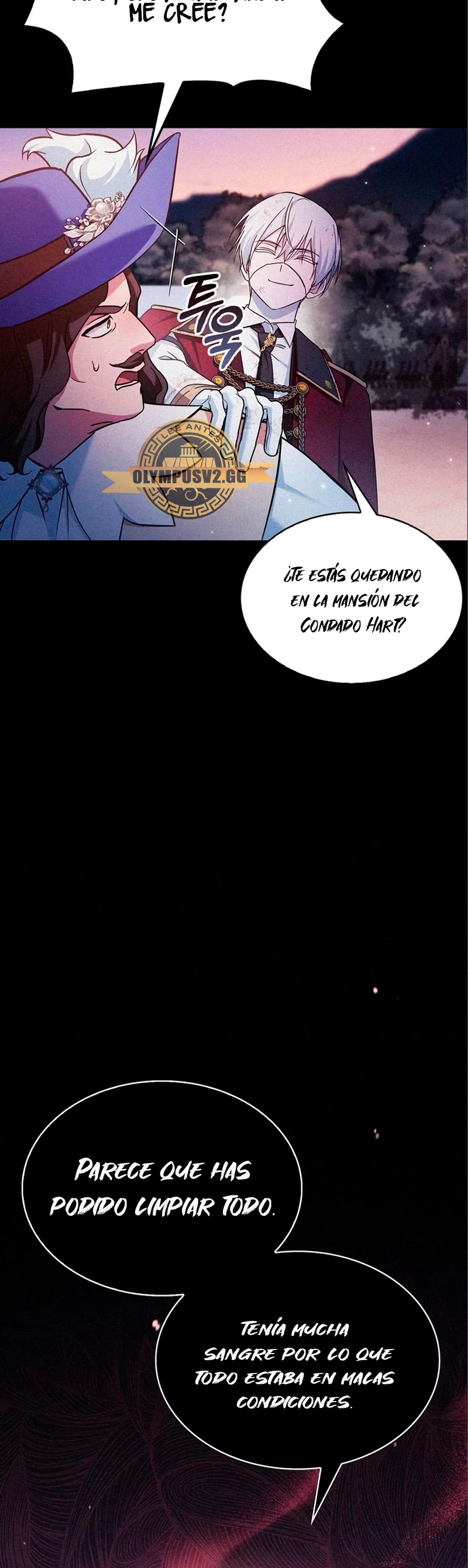 No soy esa clase de talento > Capitulo 54 > Page 521
