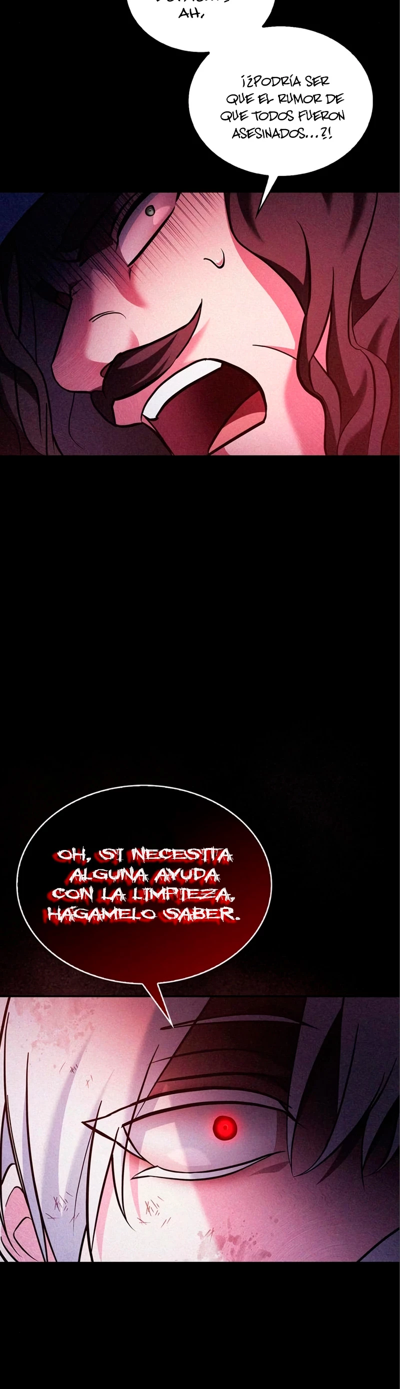 No soy esa clase de talento > Capitulo 54 > Page 541