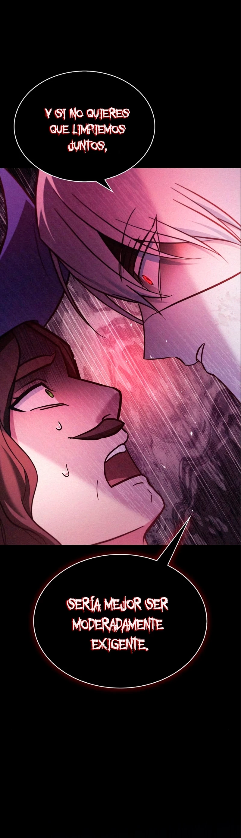 No soy esa clase de talento > Capitulo 54 > Page 561