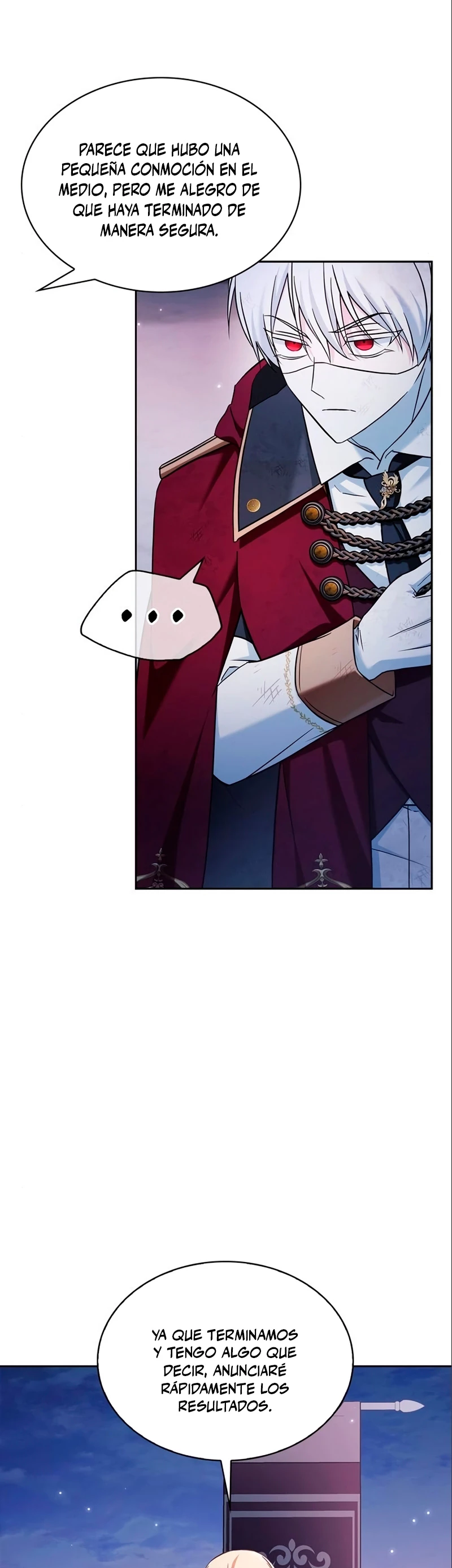 No soy esa clase de talento > Capitulo 54 > Page 601