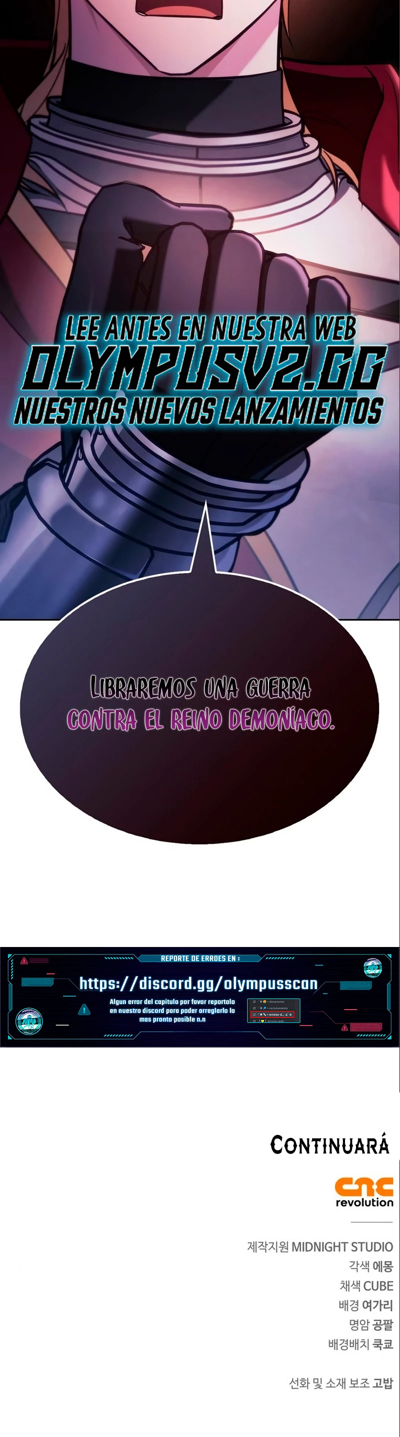 No soy esa clase de talento > Capitulo 54 > Page 691