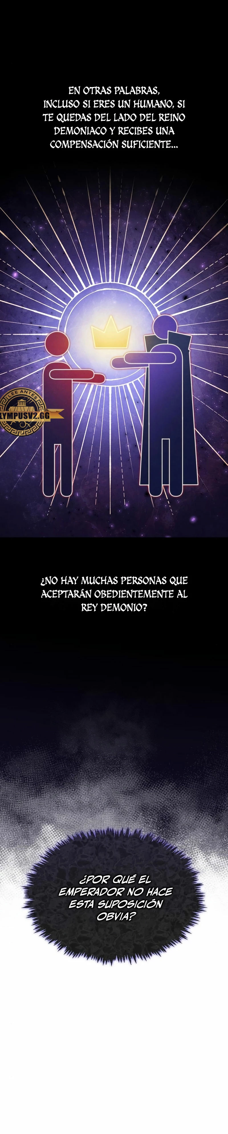 No soy esa clase de talento > Capitulo 55 > Page 51