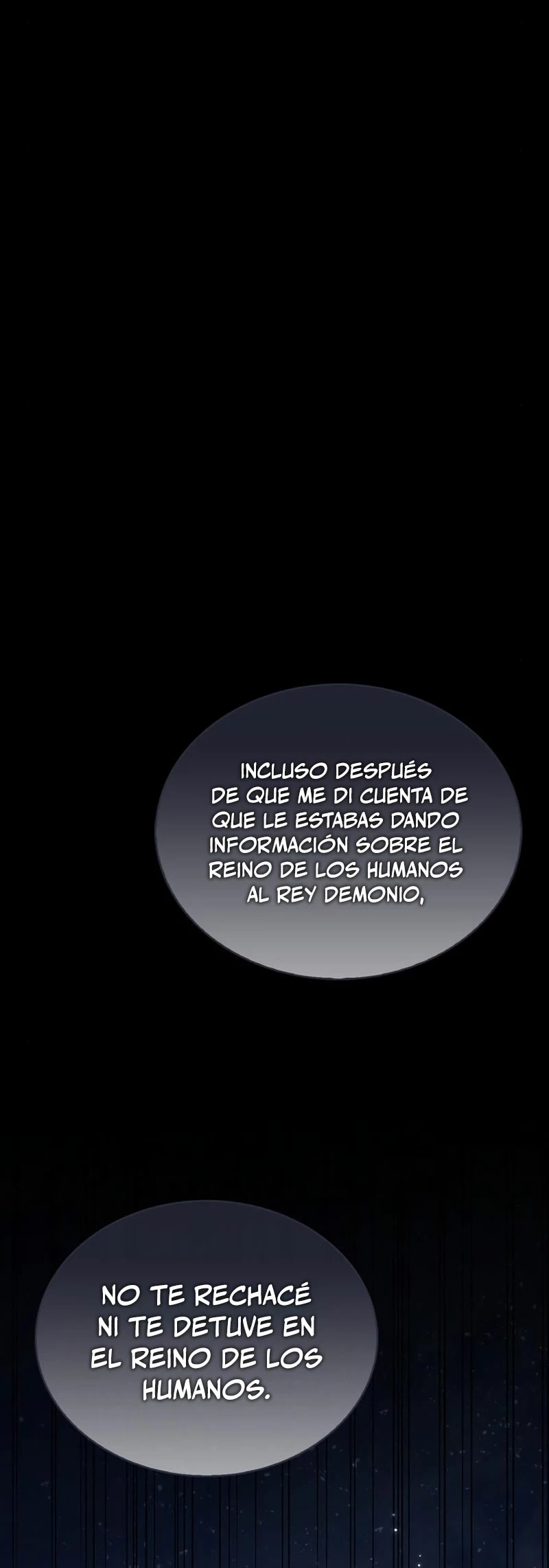 No soy esa clase de talento > Capitulo 55 > Page 221