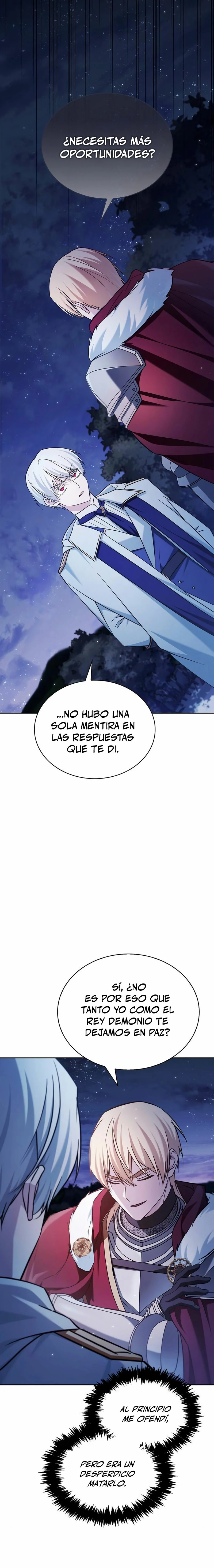 No soy esa clase de talento > Capitulo 55 > Page 231