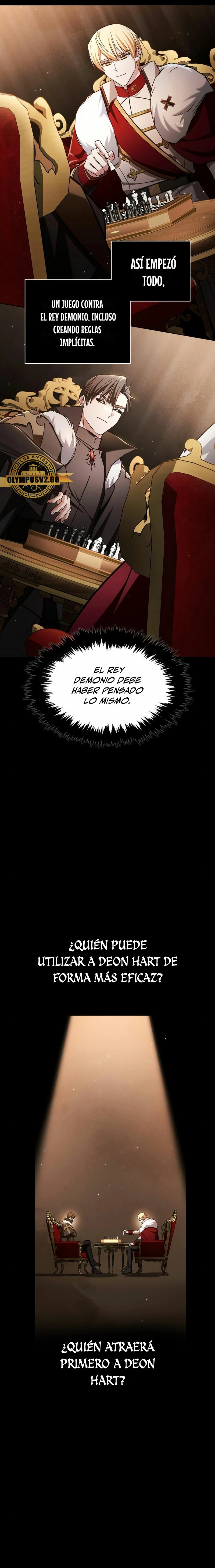 No soy esa clase de talento > Capitulo 55 > Page 271