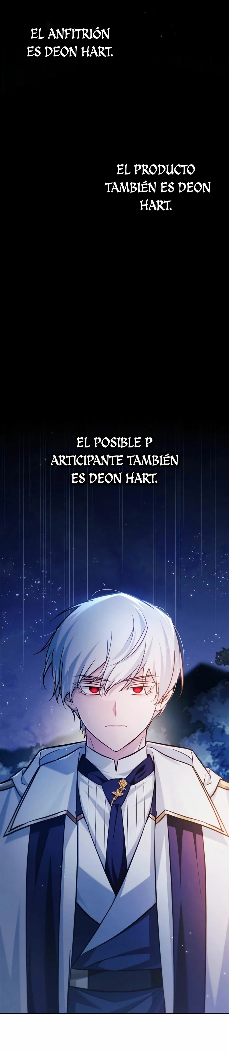 No soy esa clase de talento > Capitulo 55 > Page 301