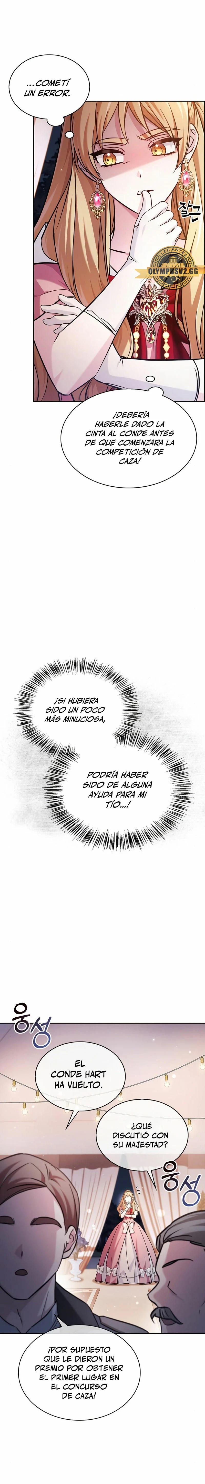 No soy esa clase de talento > Capitulo 55 > Page 361