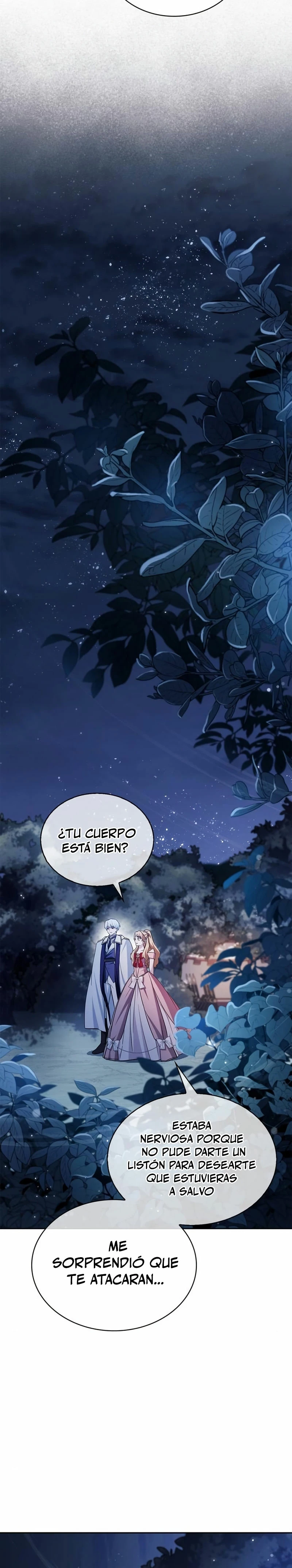 No soy esa clase de talento > Capitulo 55 > Page 401