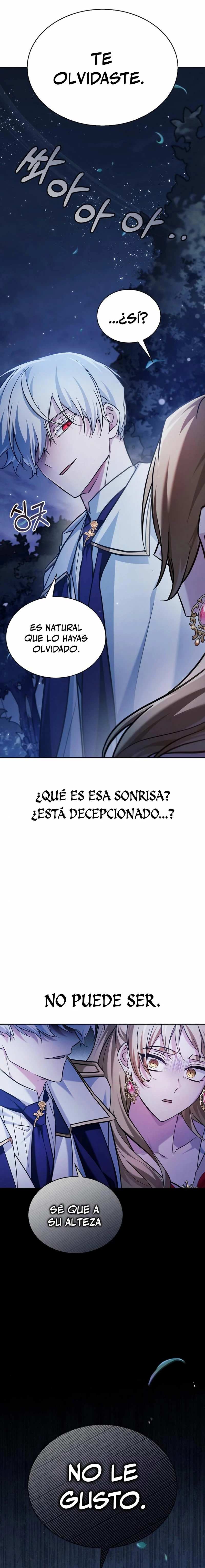 No soy esa clase de talento > Capitulo 55 > Page 421