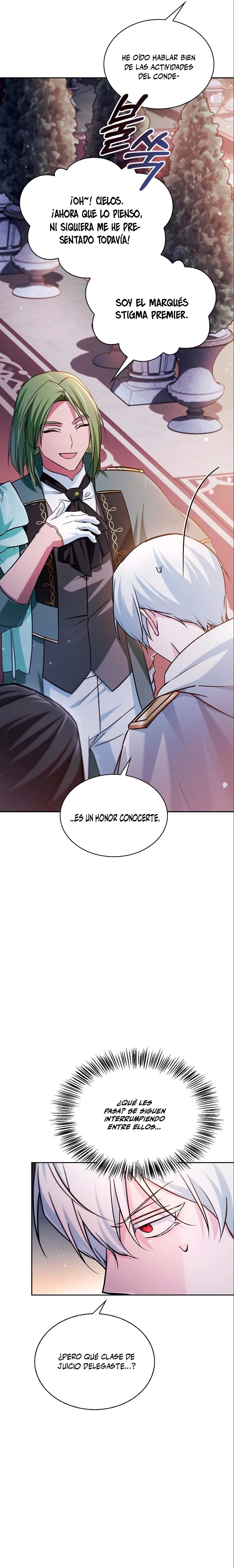 No soy esa clase de talento > Capitulo 56 > Page 71