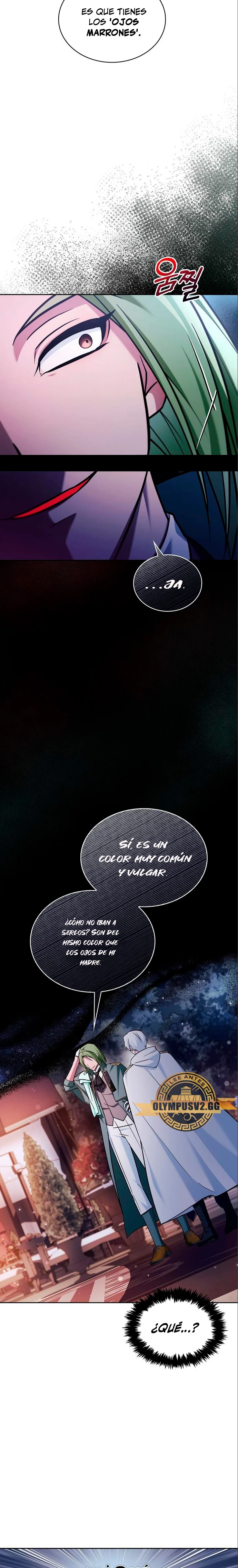 No soy esa clase de talento > Capitulo 56 > Page 231