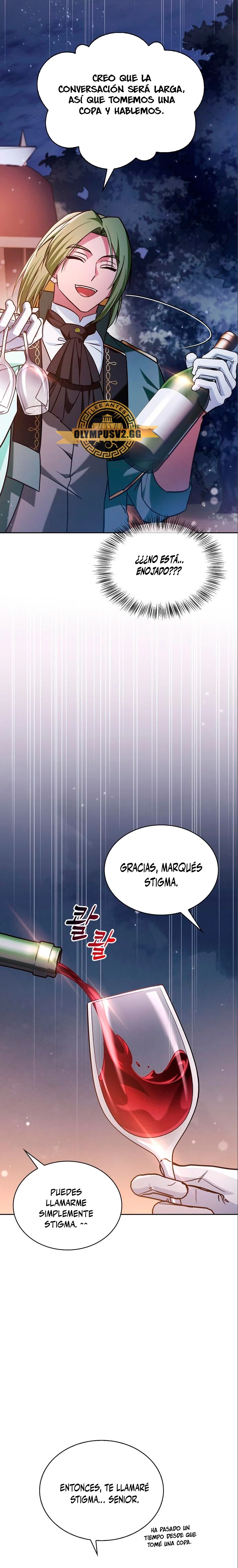 No soy esa clase de talento > Capitulo 56 > Page 251