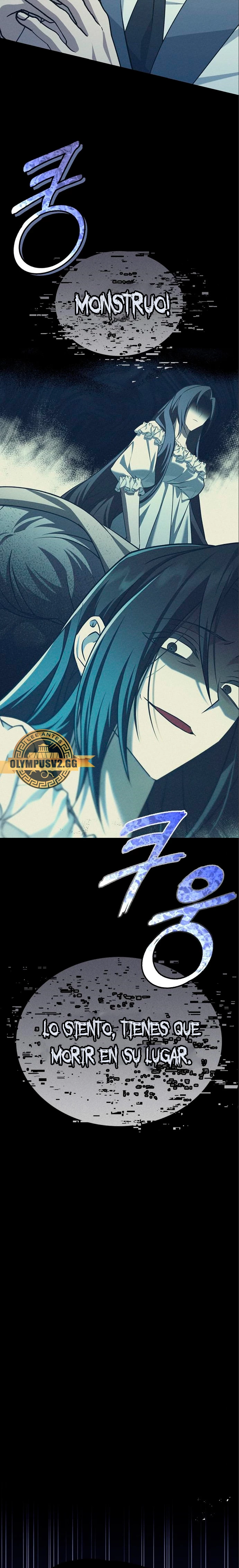No soy esa clase de talento > Capitulo 56 > Page 341