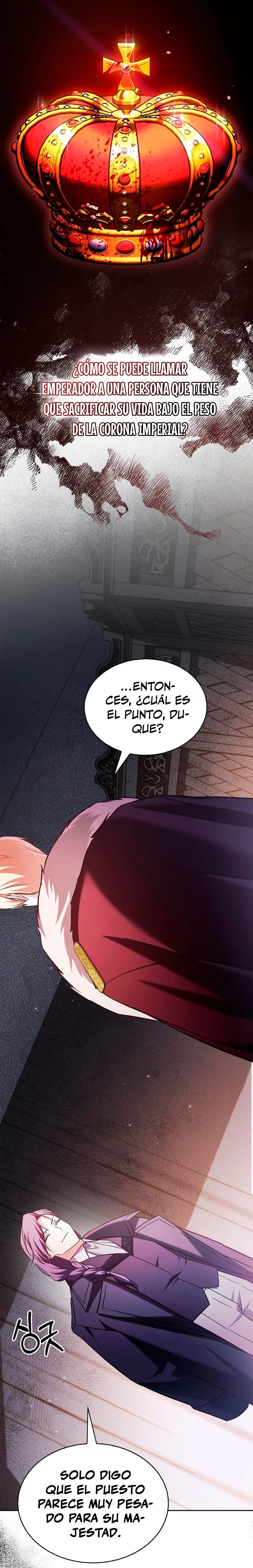 No soy esa clase de talento > Capitulo 57 > Page 51