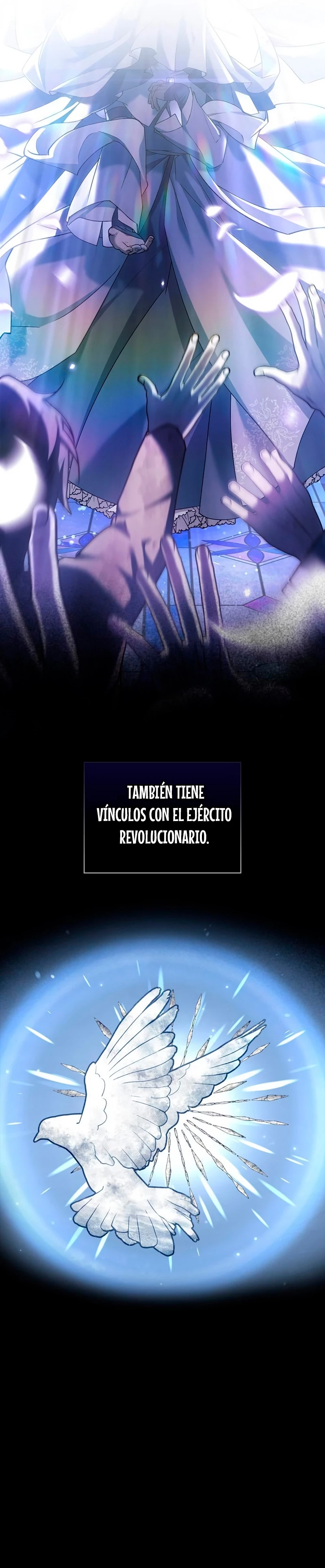 No soy esa clase de talento > Capitulo 57 > Page 101