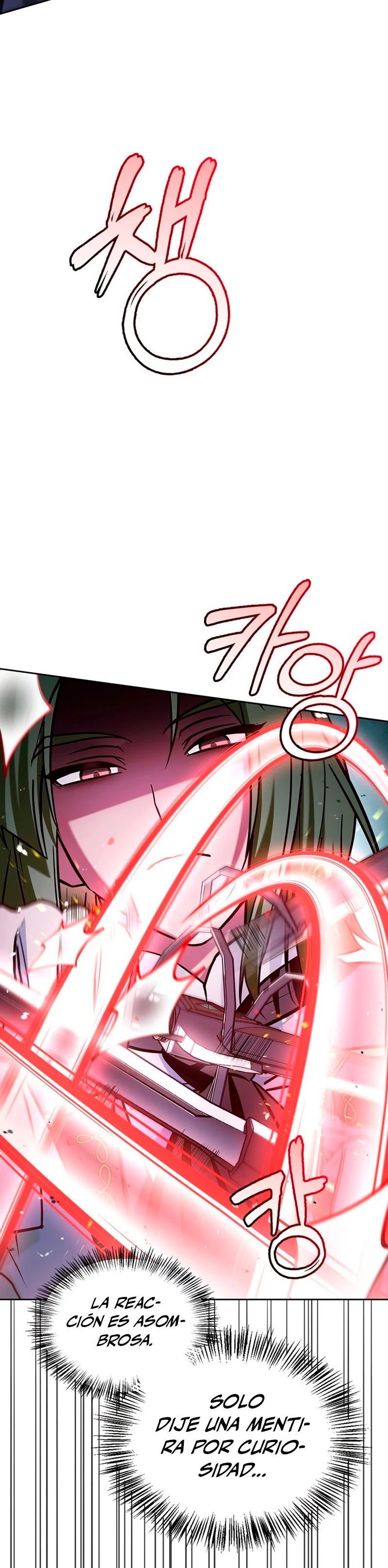 No soy esa clase de talento > Capitulo 57 > Page 301