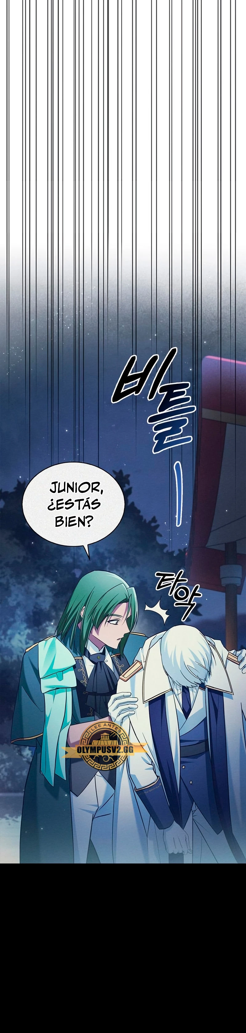 No soy esa clase de talento > Capitulo 57 > Page 311