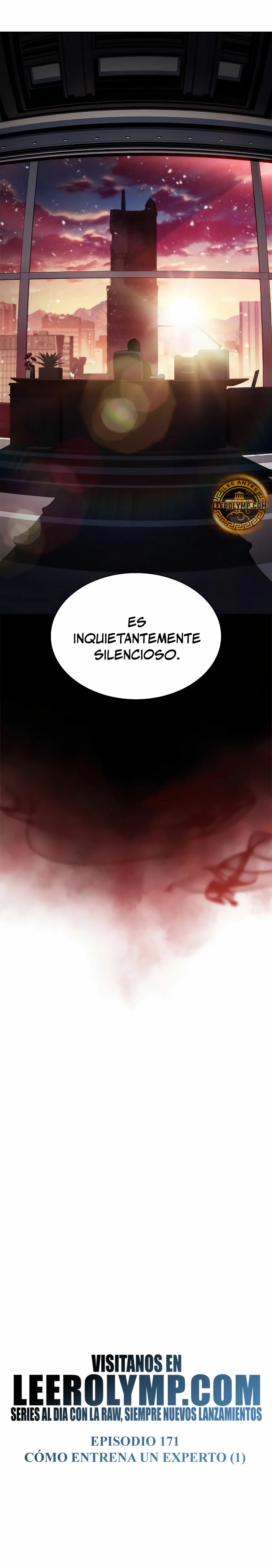 Sin fin skills > Capitulo 171 > Page 51