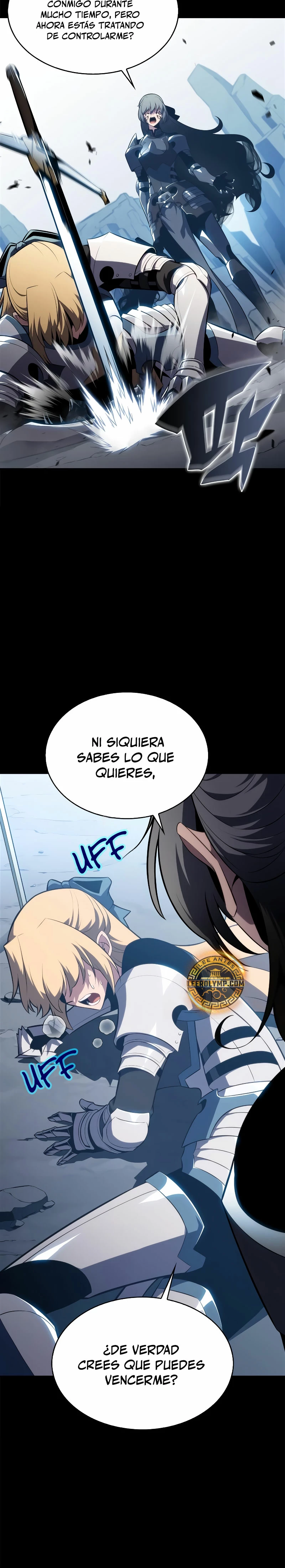 Sin fin skills > Capitulo 171 > Page 191