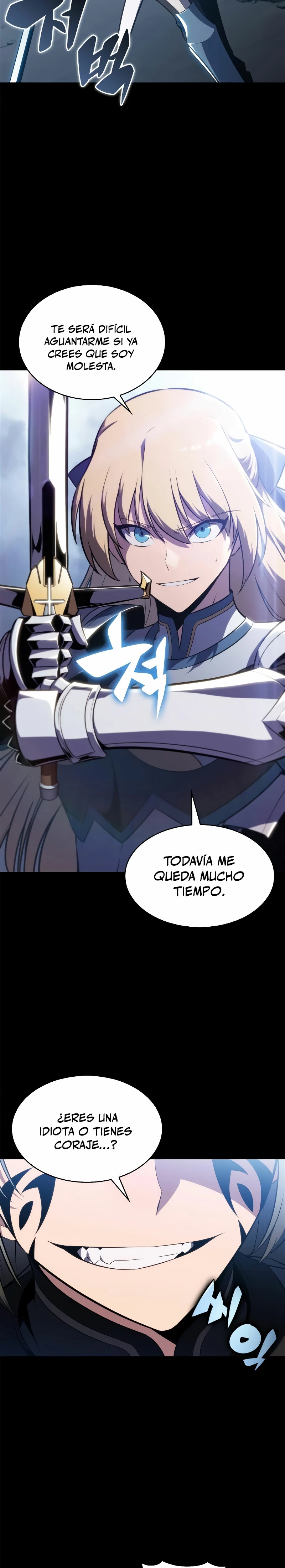 Sin fin skills > Capitulo 171 > Page 241