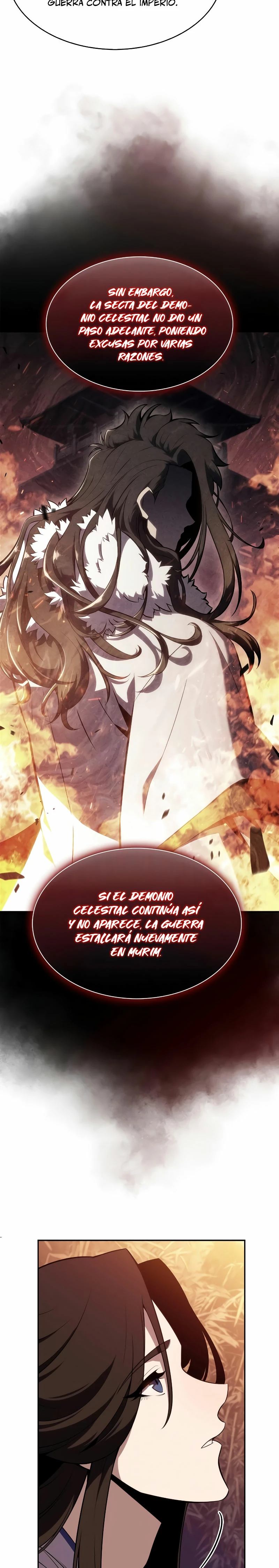 Sin fin skills > Capitulo 171 > Page 301